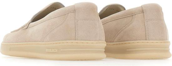 26SS 울리치 로퍼 WFM2610241A016 BEIGE - WOOLRICH