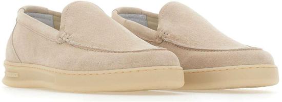 26SS 울리치 로퍼 WFM2610241A016 BEIGE - WOOLRICH