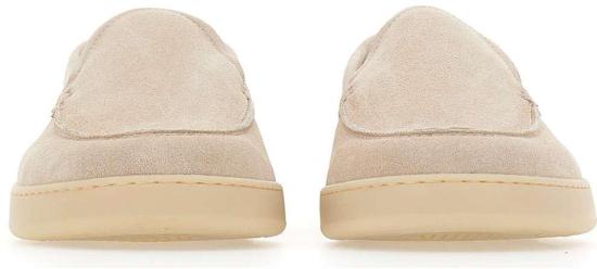 26SS 울리치 로퍼 WFM2610241A016 BEIGE - WOOLRICH