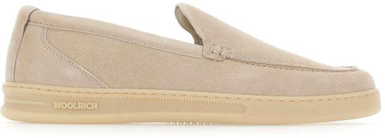 26SS 울리치 로퍼 WFM2610241A016 BEIGE