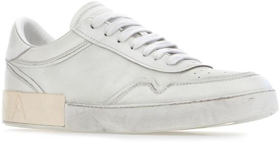 25FW 돌체앤가바나 스니커즈 CS2378AW46780001 WHITE - DOLCE & GABBANA