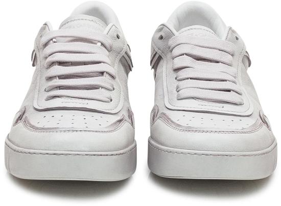 25FW 돌체앤가바나 스니커즈 CS2378AW46780001 WHITE - DOLCE & GABBANA
