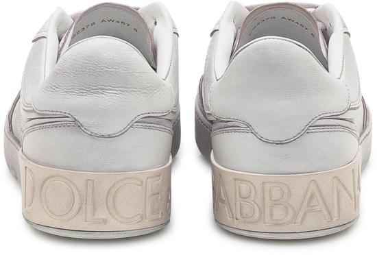 25FW 돌체앤가바나 스니커즈 CS2378AW46780001 WHITE - DOLCE & GABBANA