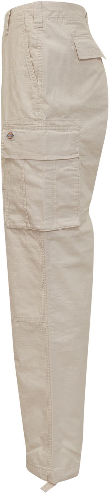 25SS 디키즈 스트레이트 팬츠 DK0A4X9XF901F901 WHITE - DICKIES