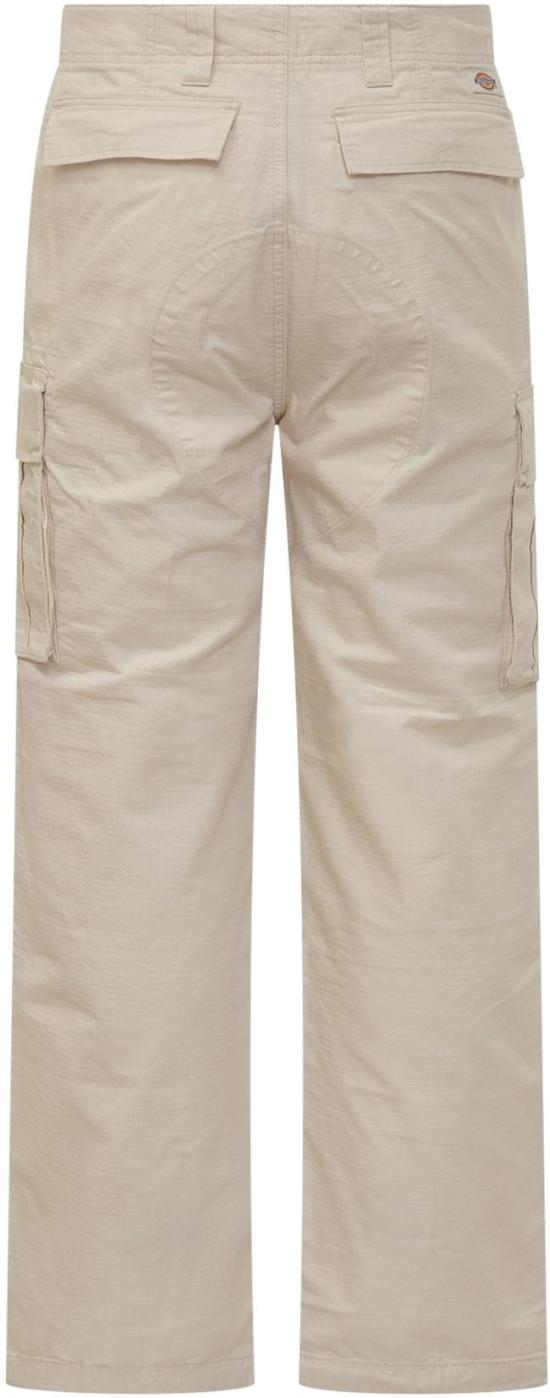 25SS 디키즈 스트레이트 팬츠 DK0A4X9XF901F901 WHITE - DICKIES