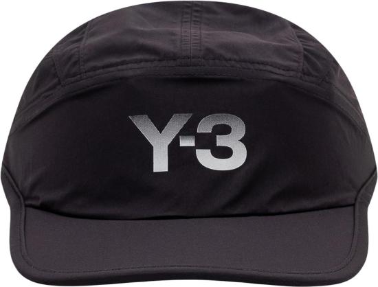 26SS 와이쓰리 볼캡 KR7553BLACK