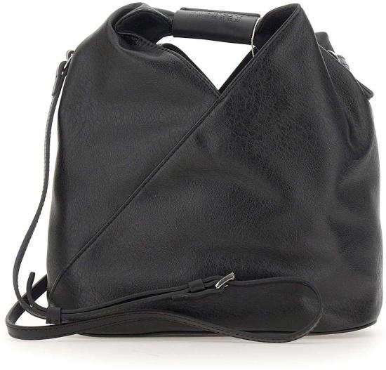 26SS 마르지엘라 숄더백 SB6WD0026P8396T8013 BLACK