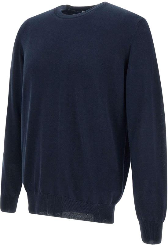 26SS 캉그라 스웨터 801101038 BLUE