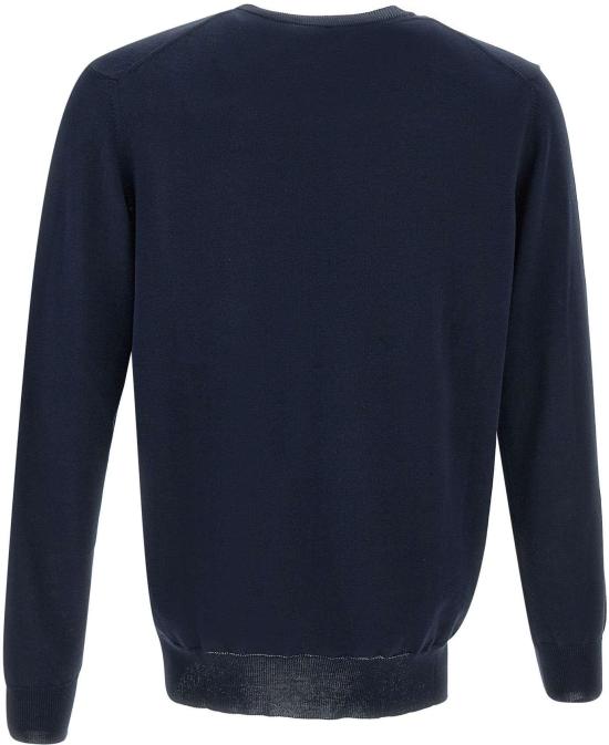 26SS 캉그라 스웨터 801101038 BLUE - KANGRA