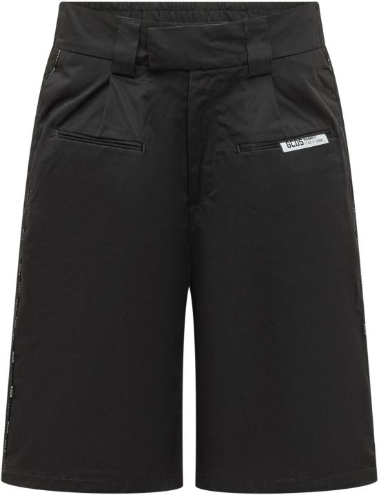 26SS 지씨디에스 숏팬츠 C1MBQL224T072999B BLACK