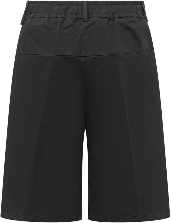 26SS 지씨디에스 숏팬츠 C1MBQL224T072999B BLACK - GCDS