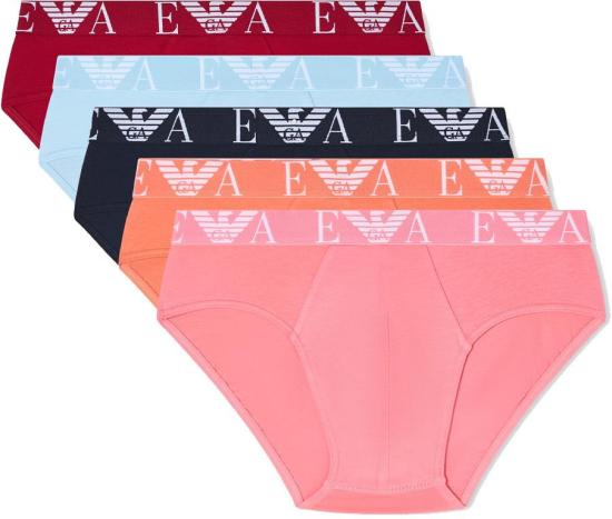 26SS 엠포리오 아르마니 팬티 EM003792AF19898M5081 DIVERS