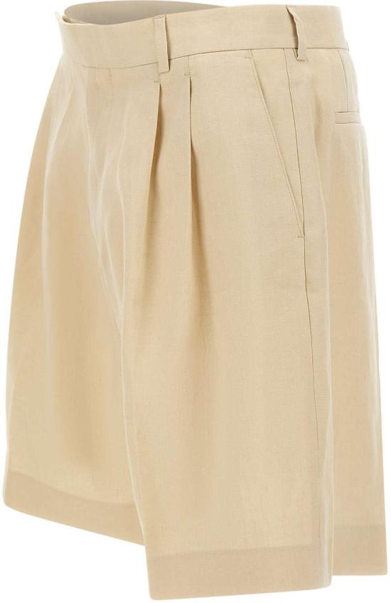 26SS 폴 스미스 숏팬츠 M1R919ZV0142707 BEIGE - PAUL SMITH