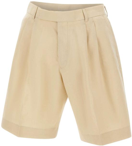 26SS 폴 스미스 숏팬츠 M1R919ZV0142707 BEIGE