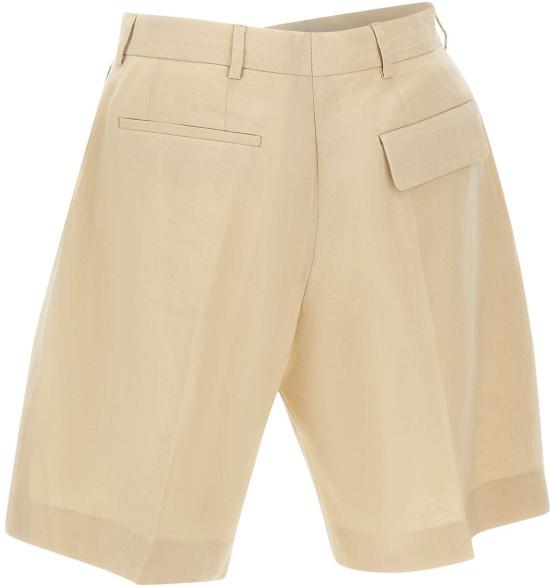 26SS 폴 스미스 숏팬츠 M1R919ZV0142707 BEIGE - PAUL SMITH