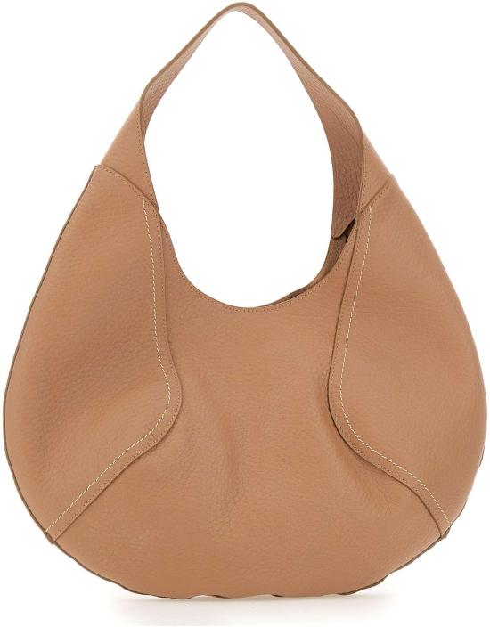 26SS 지아니 끼아리니 숄더백 BS12096RNGDBLTUCLAY BEIGE - GIANNI CHIARINI
