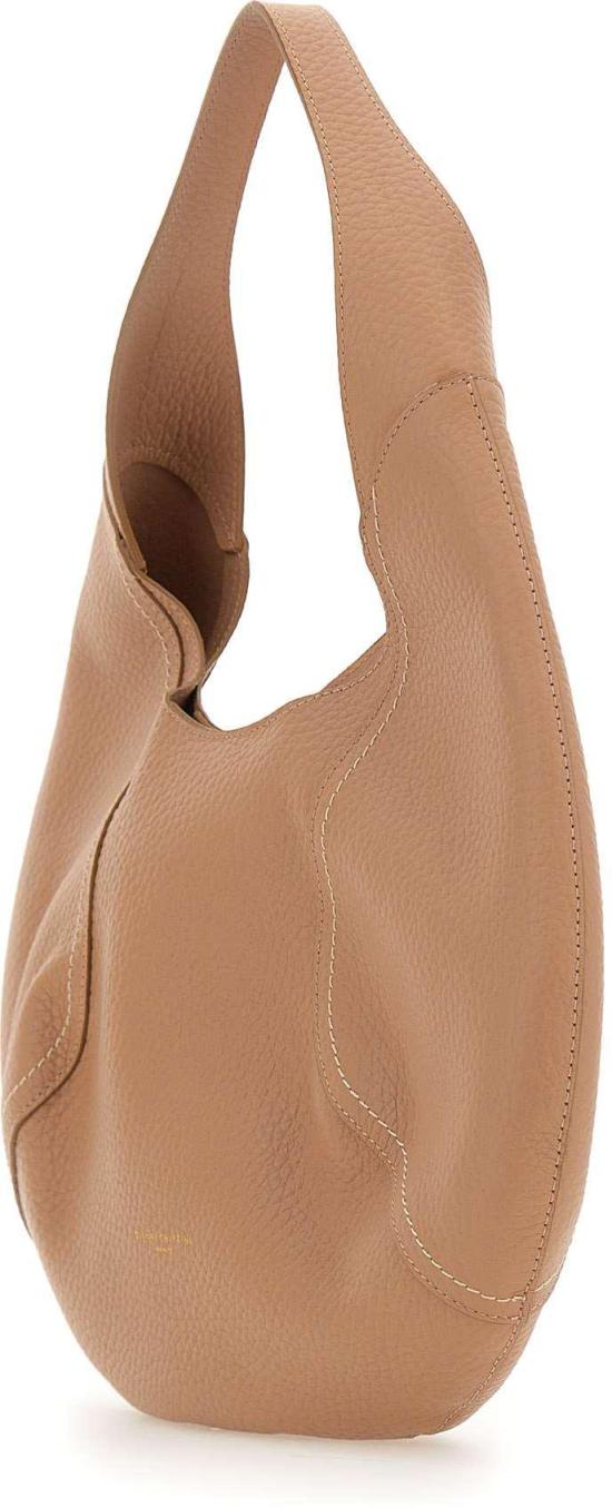 26SS 지아니 끼아리니 숄더백 BS12096RNGDBLTUCLAY BEIGE - GIANNI CHIARINI