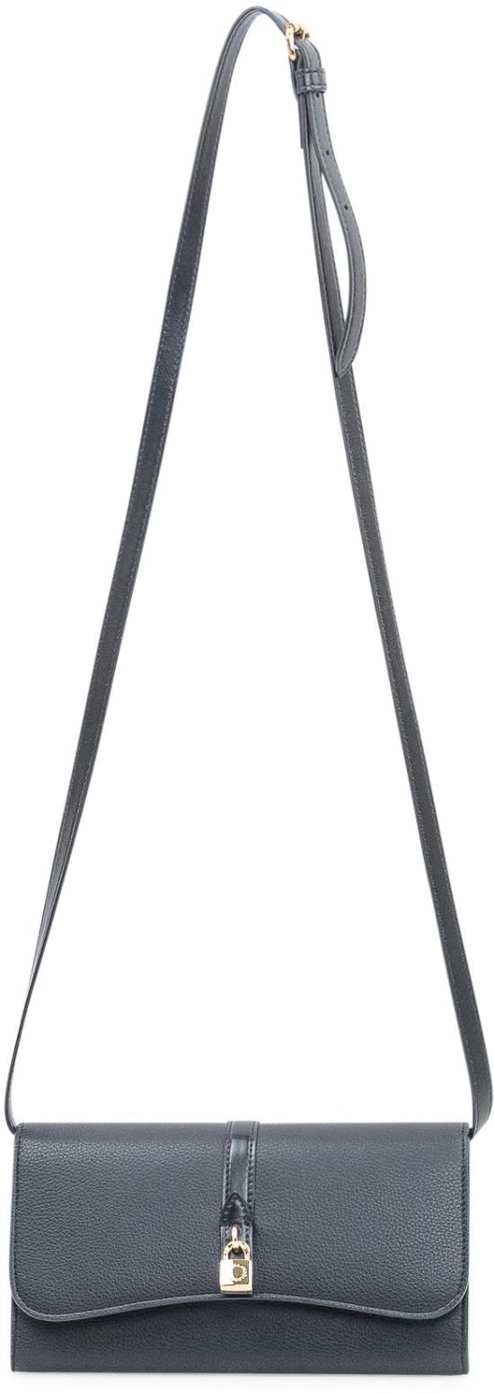 25FW 스텔라 맥카트니 지갑 7P0083WP05331000 BLACK - STELLA MCCARTNEY