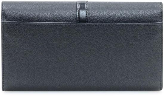 25FW 스텔라 맥카트니 지갑 7P0083WP05331000 BLACK - STELLA MCCARTNEY