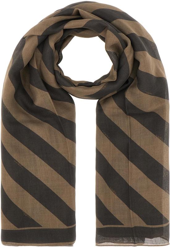 25SS 펜디 머플러/스카프 FXS323AUUCF0VAT DIVERS