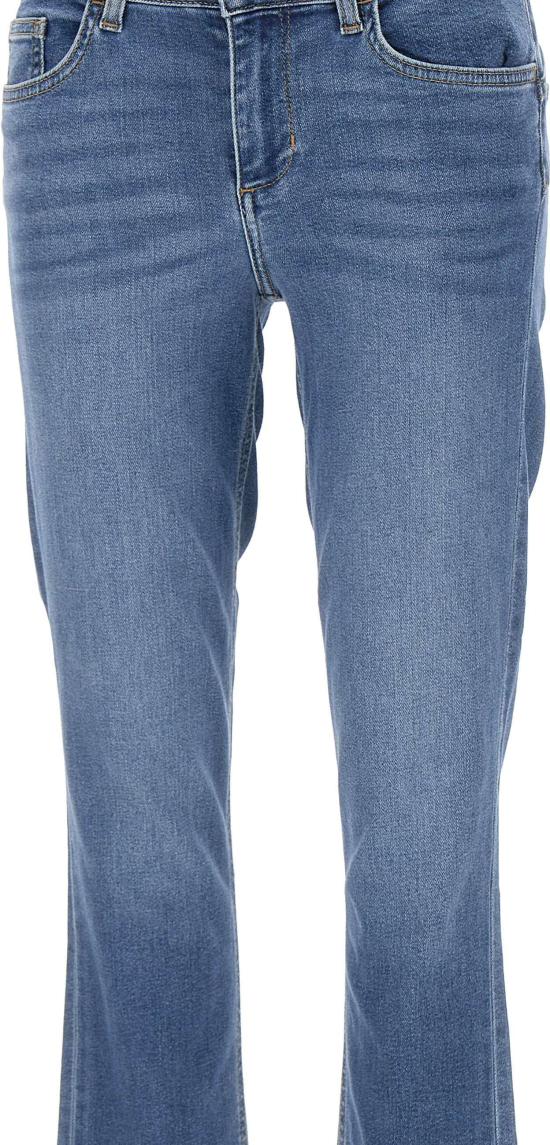 26SS 리우조 데님 팬츠 UA6006D030578967 BLUE - LIU JO