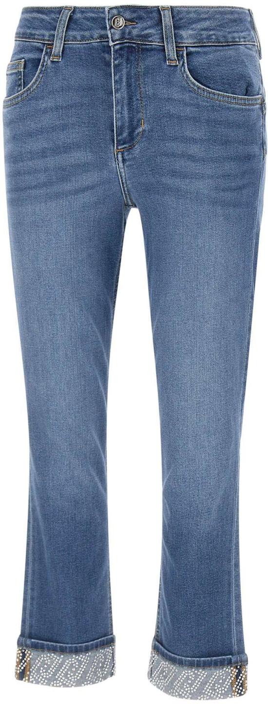 26SS 리우조 데님 팬츠 UA6006D030578967 BLUE