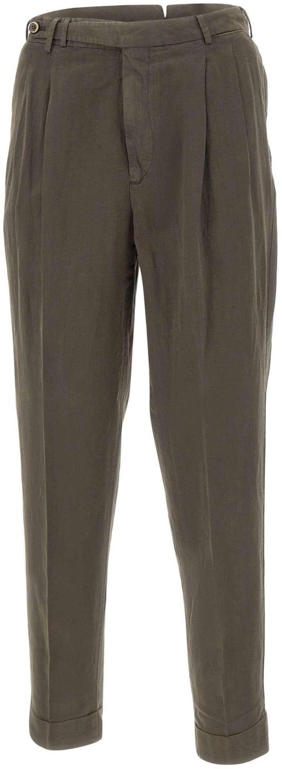 26SS 피티토리노 스트레이트 팬츠 COZTCLZB0CL1SD61Y177 BROWN