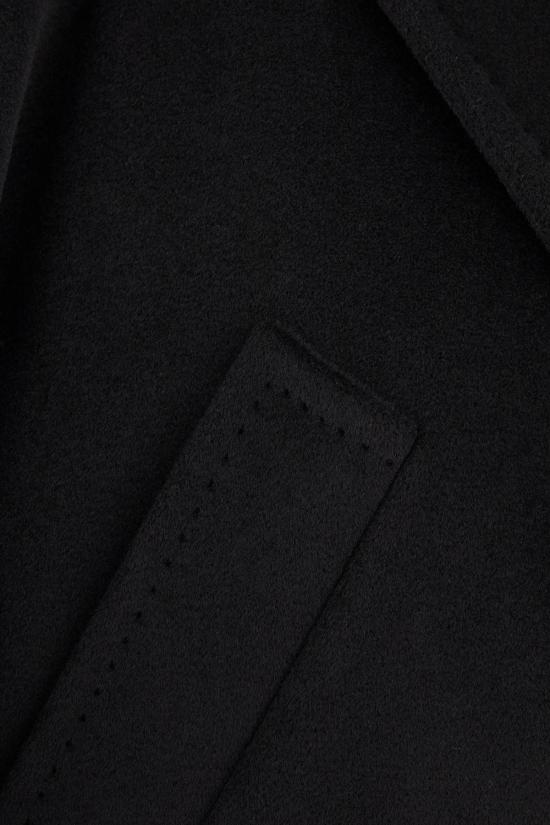 25FW 막스마라 코트 GALEA003 BLACK - MAX MARA