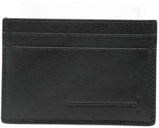 26SS 톰포드 카드지갑 YH413LGO033SNAA BLACK - TOMFORD