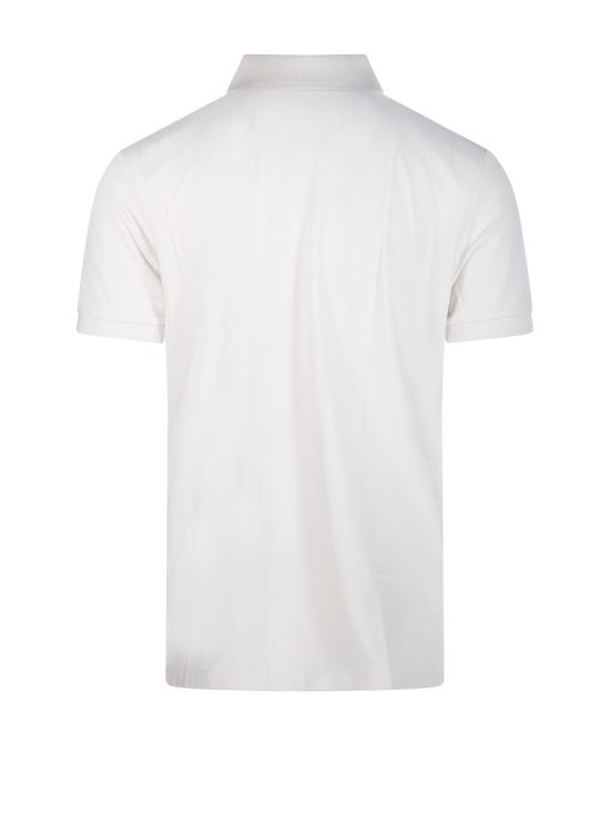 26SS 랄프 로렌 폴로 티셔츠 710680784519 ANTIQUE CREAM C7114 - RALPH LAUREN