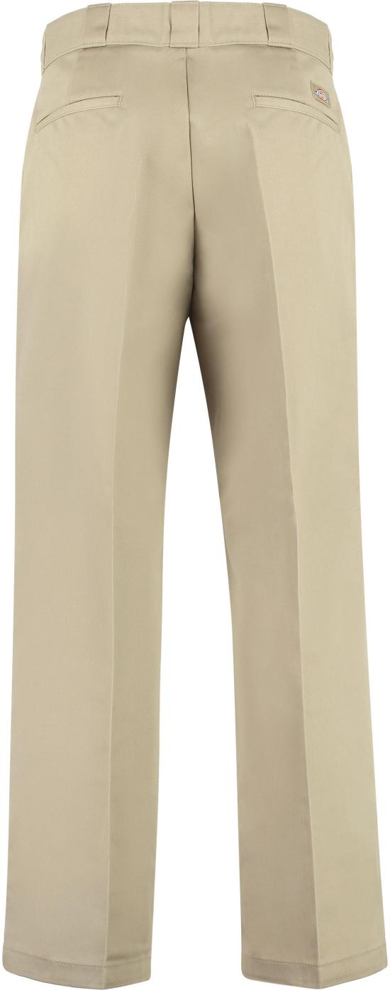  디키즈 치노 팬츠 DK0A4XK6KHK1 GREEN - DICKIES