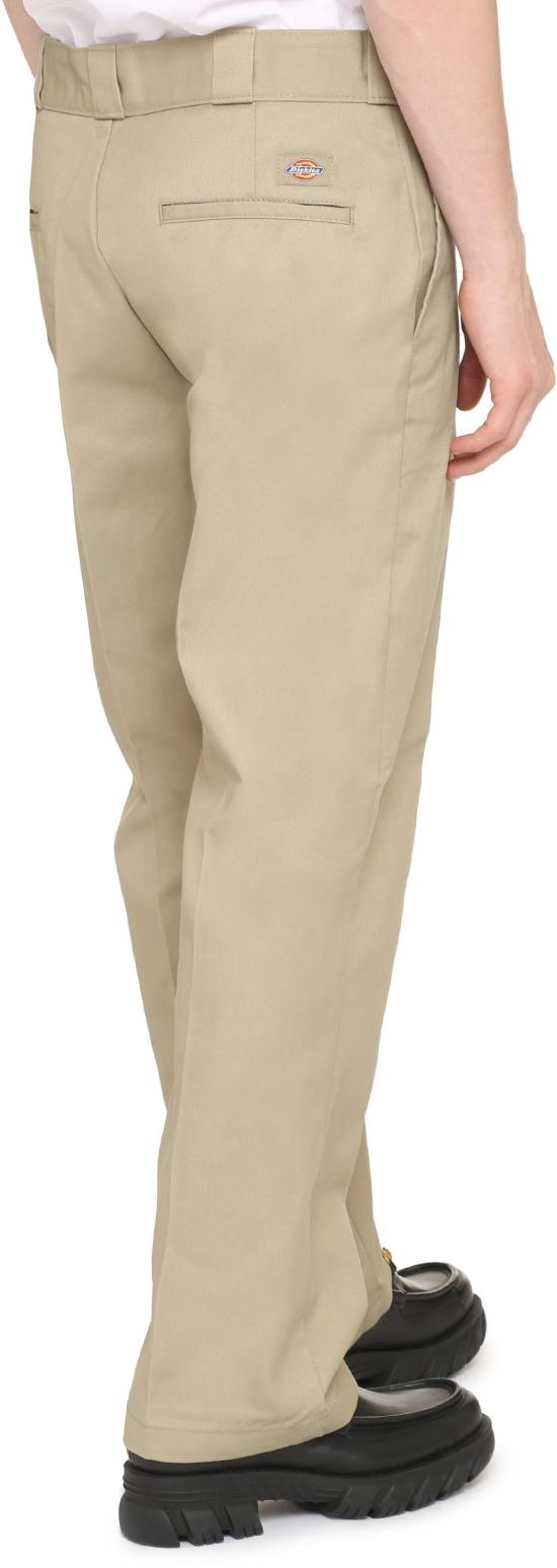  디키즈 치노 팬츠 DK0A4XK6KHK1 GREEN - DICKIES