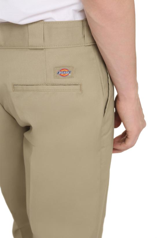  디키즈 치노 팬츠 DK0A4XK6KHK1 GREEN - DICKIES