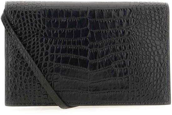 26SS 톰포드 숄더백 S0531LCL607PNAA BLACK - TOMFORD