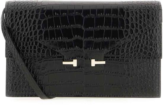 26SS 톰포드 숄더백 S0531LCL607PNAA BLACK