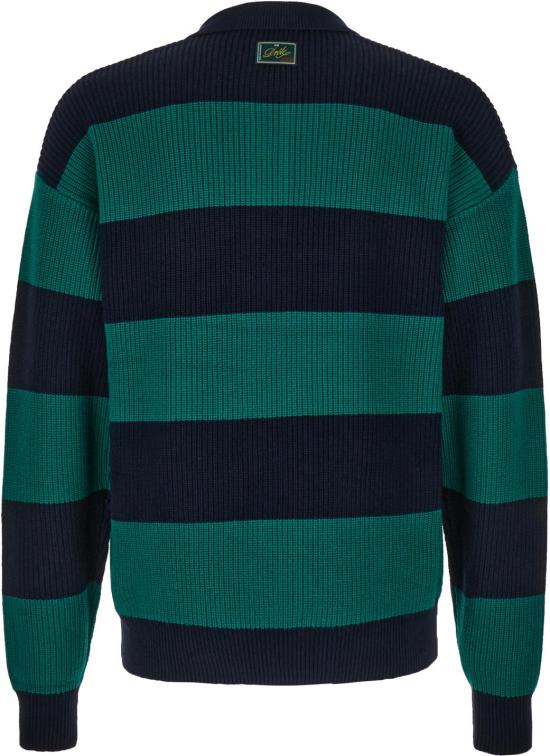  드롤드무슈 폴로 티셔츠 CPO128CO057NY DIVERS - DROLE DE MONSIEUR