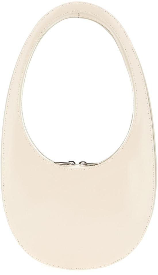 26SS 코페르니 스와이프 토트백 COPBA01F6045BEI NEUTRAAL