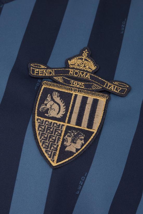 25SS 펜디 탑 FAF747AU8TF1PMG DIVERS - FENDI