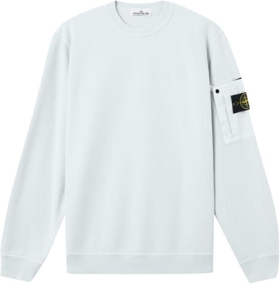 26SS 스톤 아일랜드 스웨터 220291 BLUE