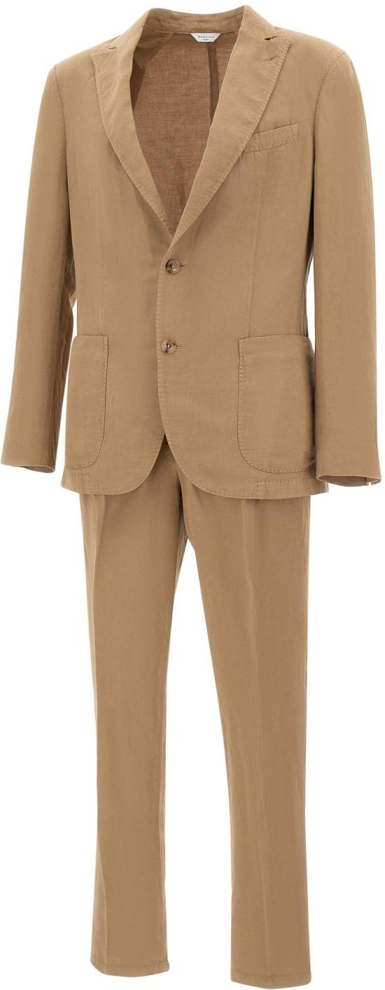 26SS 볼리올리 수트 세트 N63H2QSA04440316 BEIGE