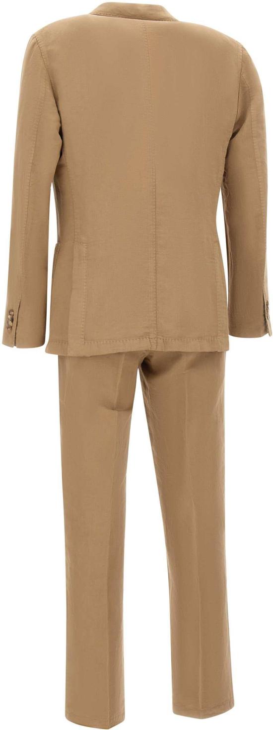 26SS 볼리올리 수트 세트 N63H2QSA04440316 BEIGE - BOGLIOLI