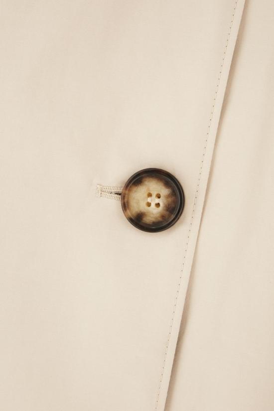 26SS 막스마라 트렌치 코트 MTCTESORO002 NEUTRAAL - MAX MARA