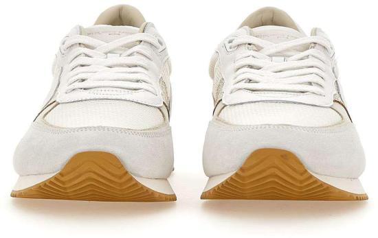 26SS 필립모델 스니커즈 BVLUW001 WHITE - PHILIPPE MODEL