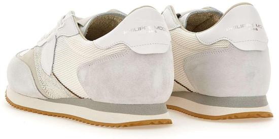 26SS 필립모델 스니커즈 BVLUW001 WHITE - PHILIPPE MODEL