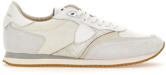 26SS 필립모델 스니커즈 BVLUW001 WHITE