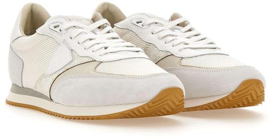 26SS 필립모델 스니커즈 BVLUW001 WHITE - PHILIPPE MODEL