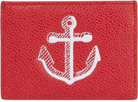  톰브라운 지갑 UAW020A00198600 DIVERS