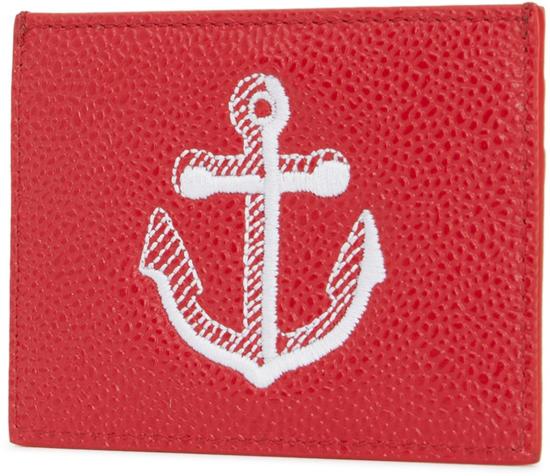  톰브라운 지갑 UAW020A00198600 DIVERS - THOM BROWNE