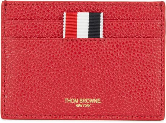  톰브라운 지갑 UAW020A00198600 DIVERS - THOM BROWNE