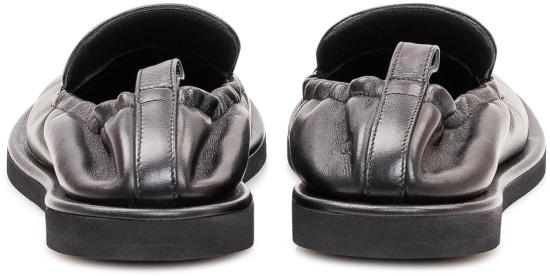 26SS 스튜디오 니콜슨 로퍼 DONOVAN1530BLACK - STUDIO NICHOLSON